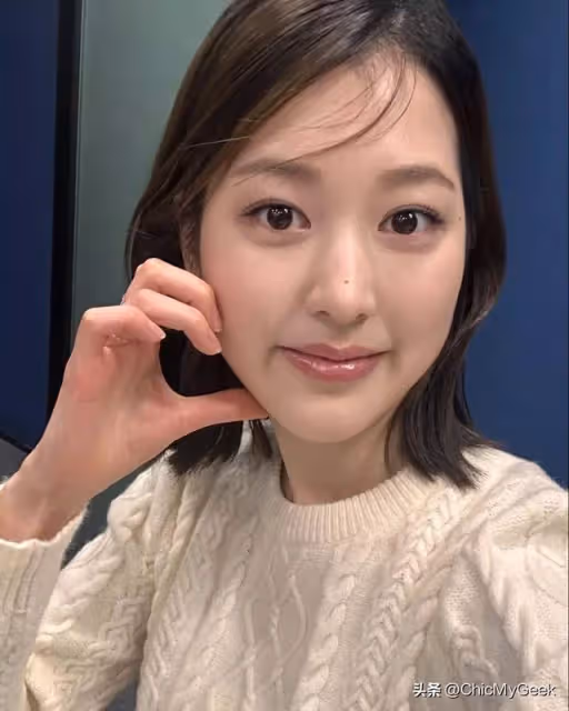 IVE張員瑛親姐姐出道!網友銳評:長得不如妹妹但演員臉