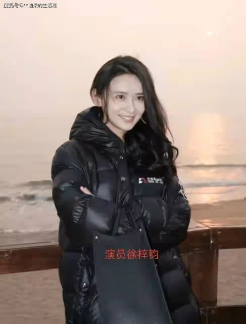 深扒高亞麟出軌瓜:未婚生子小三撕小四,分手原因曝光全員惡人