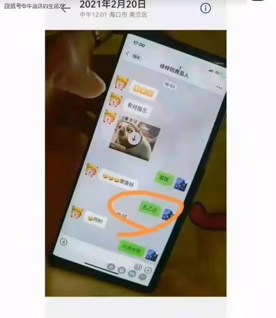 深扒高亞麟出軌瓜:未婚生子小三撕小四,分手原因曝光全員惡人