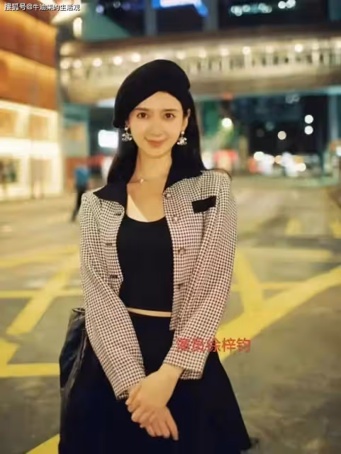 深扒高亞麟出軌瓜:未婚生子小三撕小四,分手原因曝光全員惡人