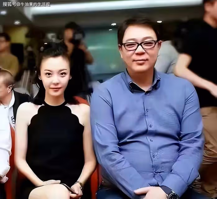 深扒高亞麟出軌瓜:未婚生子小三撕小四,分手原因曝光全員惡人