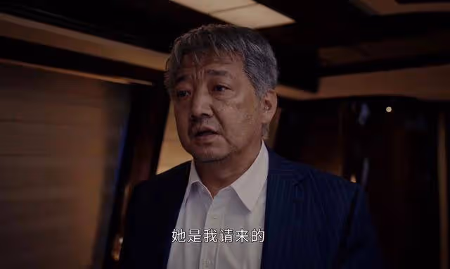 《新生》快到大結局才發現,被費可欺騙的這5人,只有程浩才是真愛