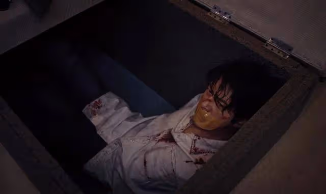 《新生》快到大結局才發現,被費可欺騙的這5人,只有程浩才是真愛