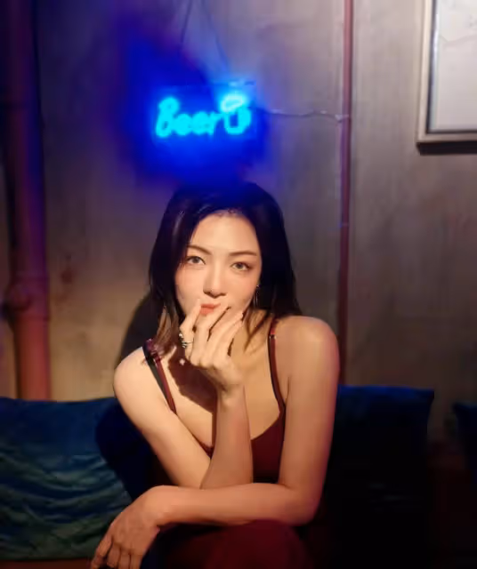 高亞麟被曝出軌家暴,大量聊天記錄被曬出!女星已抱魚死網破態度