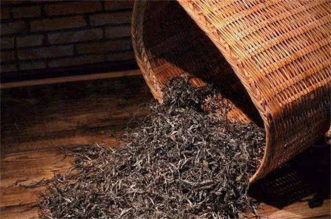 茶葉放冷藏保鮮還是冷凍好?還做錯的人,就別怪茶葉泡出來不香了