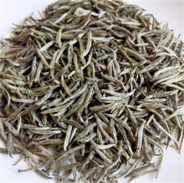 白毫銀針是什麼茶?眾多白茶中,為什麼愛茶人偏愛白毫銀針?