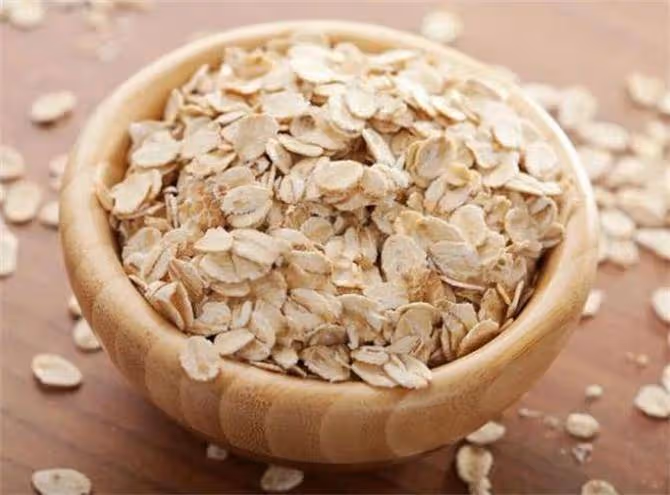 燕麥麩皮和燕麥片有什麼區別?燕麥麩皮能不能減肥?