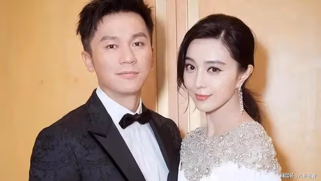 和李晨分手五年後,范冰冰跪求復合!畢竟再也找不到這種優質男了