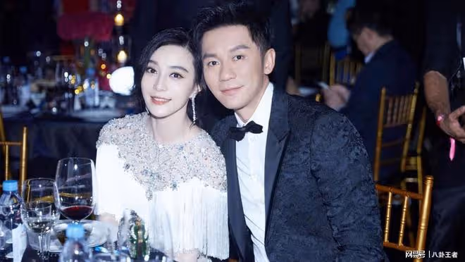 和李晨分手五年後,范冰冰跪求復合!畢竟再也找不到這種優質男了