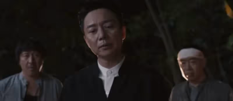 2人拖垮整部劇！《不可告人》遭差評，劉奕君張國強也拯救不了