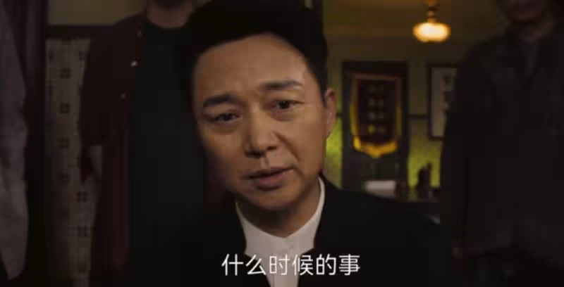 2人拖垮整部劇！《不可告人》遭差評，劉奕君張國強也拯救不了