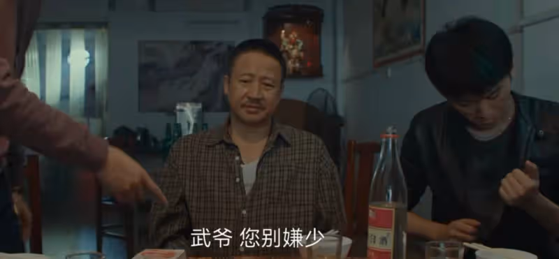 2人拖垮整部劇！《不可告人》遭差評，劉奕君張國強也拯救不了