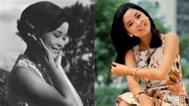 鄧麗君逝世29周年！管家爆她生前「遭人背叛痛哭」，私下真實面