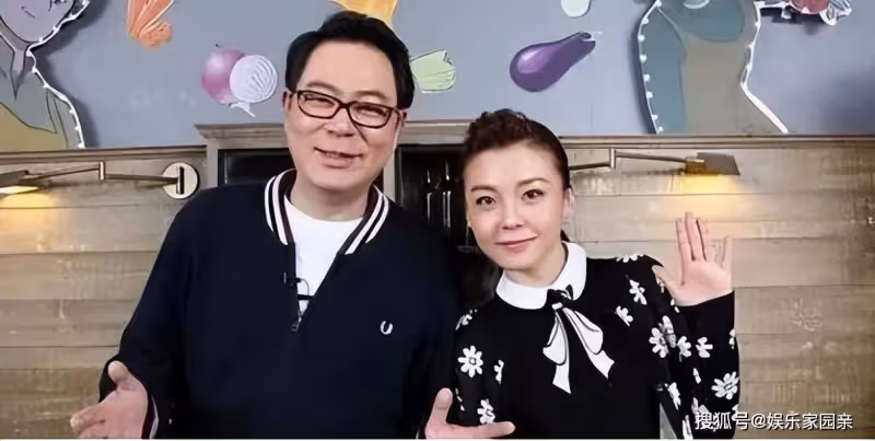 鬧大！女星揭發高亞麟孕期出軌還家暴，曬出大量聊天轉帳記錄！
