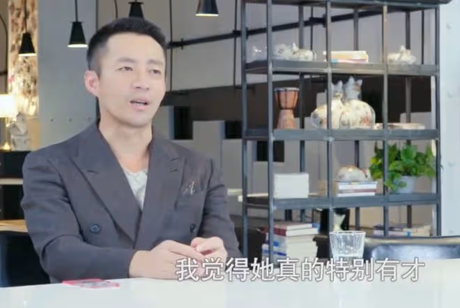 假才女VS真才女，把大S和伊能靜放在一起，差距一目了然