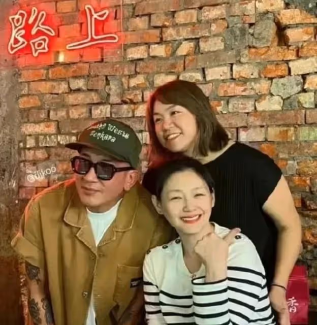假才女VS真才女，把大S和伊能靜放在一起，差距一目了然