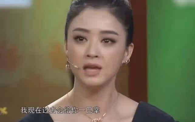 高亞麟的風波，扯開了娛樂圈「遮羞布」，蔣欣楊冪一語中的