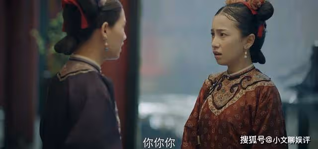 《延禧攻略》明玉是如何失去富察皇后寵愛的？終究是太衝動了