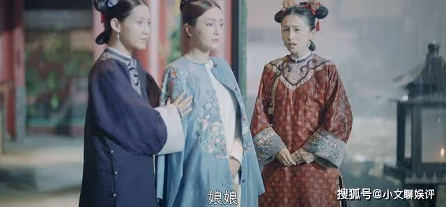 《延禧攻略》明玉是如何失去富察皇后寵愛的？終究是太衝動了