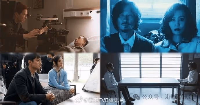 「城寨四子」5.11齊腳謝票 劉俊謙人氣勁 「劉太」急撲飛