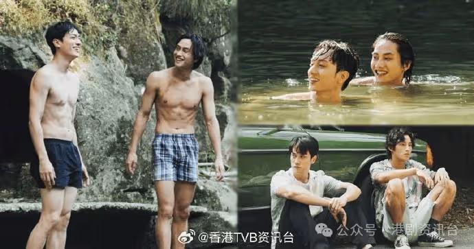 「城寨四子」5.11齊腳謝票 劉俊謙人氣勁 「劉太」急撲飛