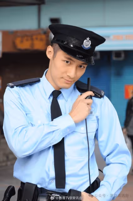 離巢無線不再顧及形象!前TVB男星自爆有P友超過10年