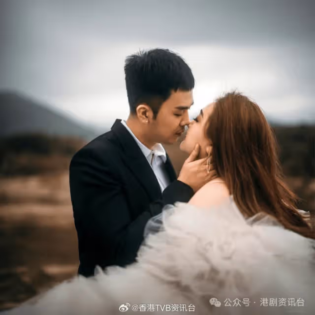 「億萬駙馬」結婚兩周年花盡心思!送巨型鑽戒慘被瘋狂質疑