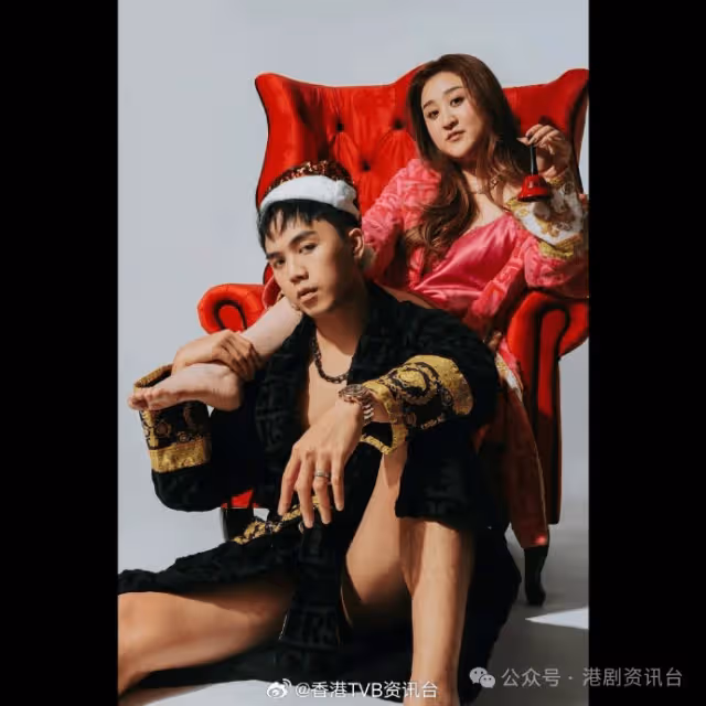 「億萬駙馬」結婚兩周年花盡心思!送巨型鑽戒慘被瘋狂質疑
