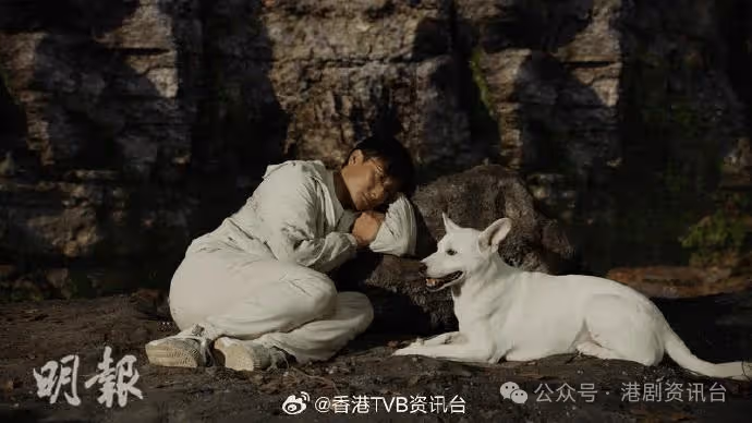 逆天奇案2|劉佩玥42吋長腿搶鏡 首拍爆樽戲興奮大叫
