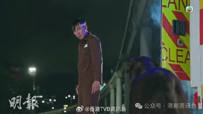 逆天奇案2|劉佩玥42吋長腿搶鏡 首拍爆樽戲興奮大叫