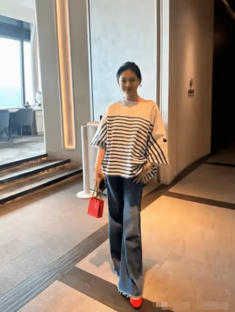 大S撤訴!是法院勸她息事寧人,放棄四幅名畫,大S如此反常背後真相細思極恐