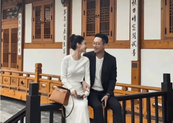 大S撤訴!是法院勸她息事寧人,放棄四幅名畫,大S如此反常背後真相細思極恐