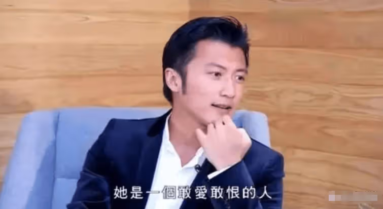 53歲王菲深夜聚餐後捂嘴痛哭,被懷疑與謝霆鋒感情生變,腸子悔青了