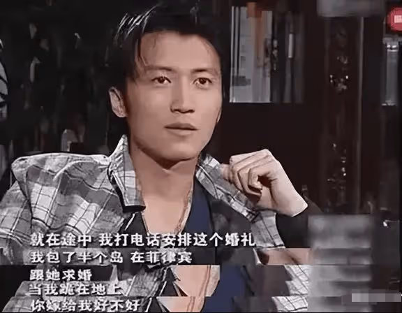 53歲王菲深夜聚餐後捂嘴痛哭,被懷疑與謝霆鋒感情生變,腸子悔青了