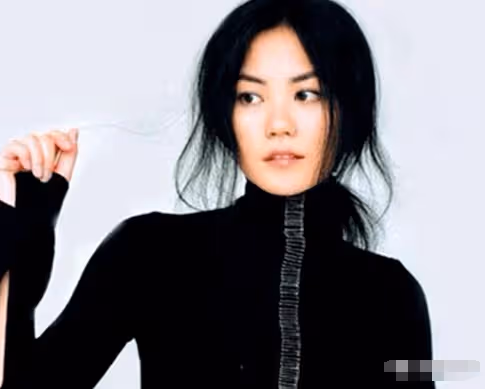 54歲「敗光」10億的王菲,李亞鵬酒後吐真言,謝霆鋒終於來接盤了...