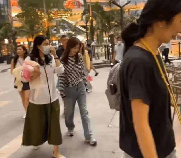 郭晶晶霍啟剛感情破裂?兩人多次被確認已離婚,婚姻狀況備受煎熬