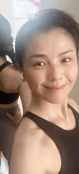 馬伊琍:我卸妝了,劉濤:我也卸妝了,再看高圓圓:太真實了