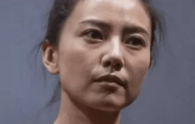馬伊琍:我卸妝了,劉濤:我也卸妝了,再看高圓圓:太真實了