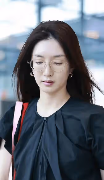 馬伊琍:我卸妝了,劉濤:我也卸妝了,再看高圓圓:太真實了