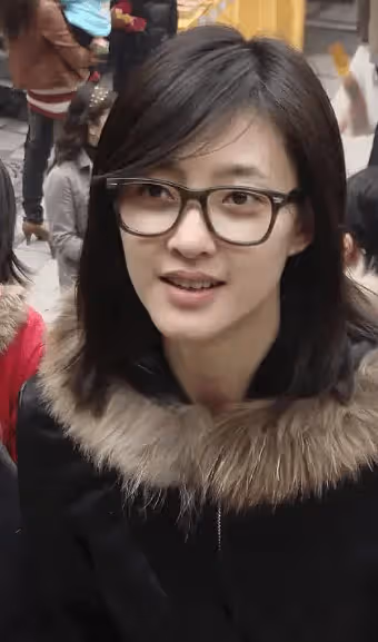 馬伊琍:我卸妝了,劉濤:我也卸妝了,再看高圓圓:太真實了