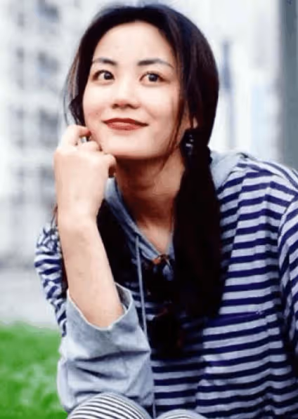 王菲、謝霆鋒購物吵架,謝霆鋒一秒鐘哄女神開心,圖5好暖心