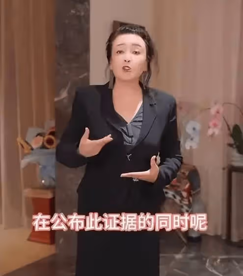 張蘭精準反擊,大S根本招架不住,網友:真正厲害的是馬筱梅