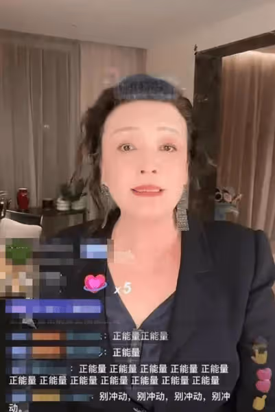 張蘭精準反擊，大S根本招架不住，網友：真正厲害的是馬筱梅