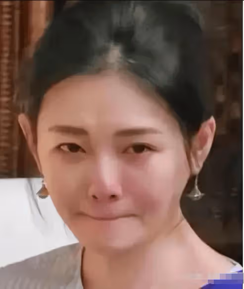張蘭精準反擊，大S根本招架不住，網友：真正厲害的是馬筱梅