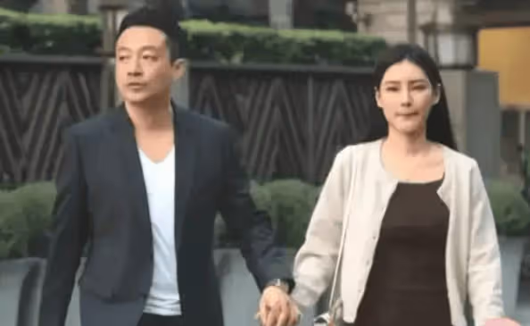 張蘭精準反擊，大S根本招架不住，網友：真正厲害的是馬筱梅