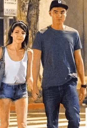 阮經天的多情和卑劣,出軌但從不承認,女生為他付出的青春,真的很冤枉