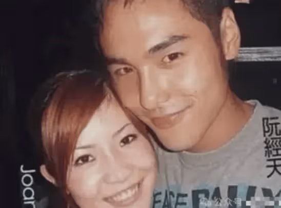 阮經天的多情和卑劣,出軌但從不承認,女生為他付出的青春,真的很冤枉
