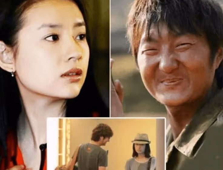 潘粵明提到離婚一事,怎麼會發生這樣的事,簡直是個笑話啊!