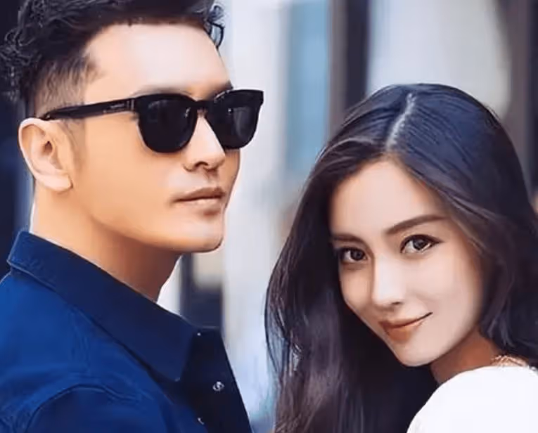 黃曉明和楊穎沒有復婚的可能,相聚姿勢陪伴孩子 ,葉珂否認插足二人的婚姻