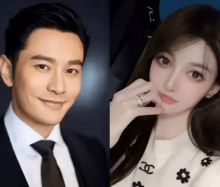 黃曉明和楊穎沒有復婚的可能,相聚姿勢陪伴孩子 ,葉珂否認插足二人的婚姻